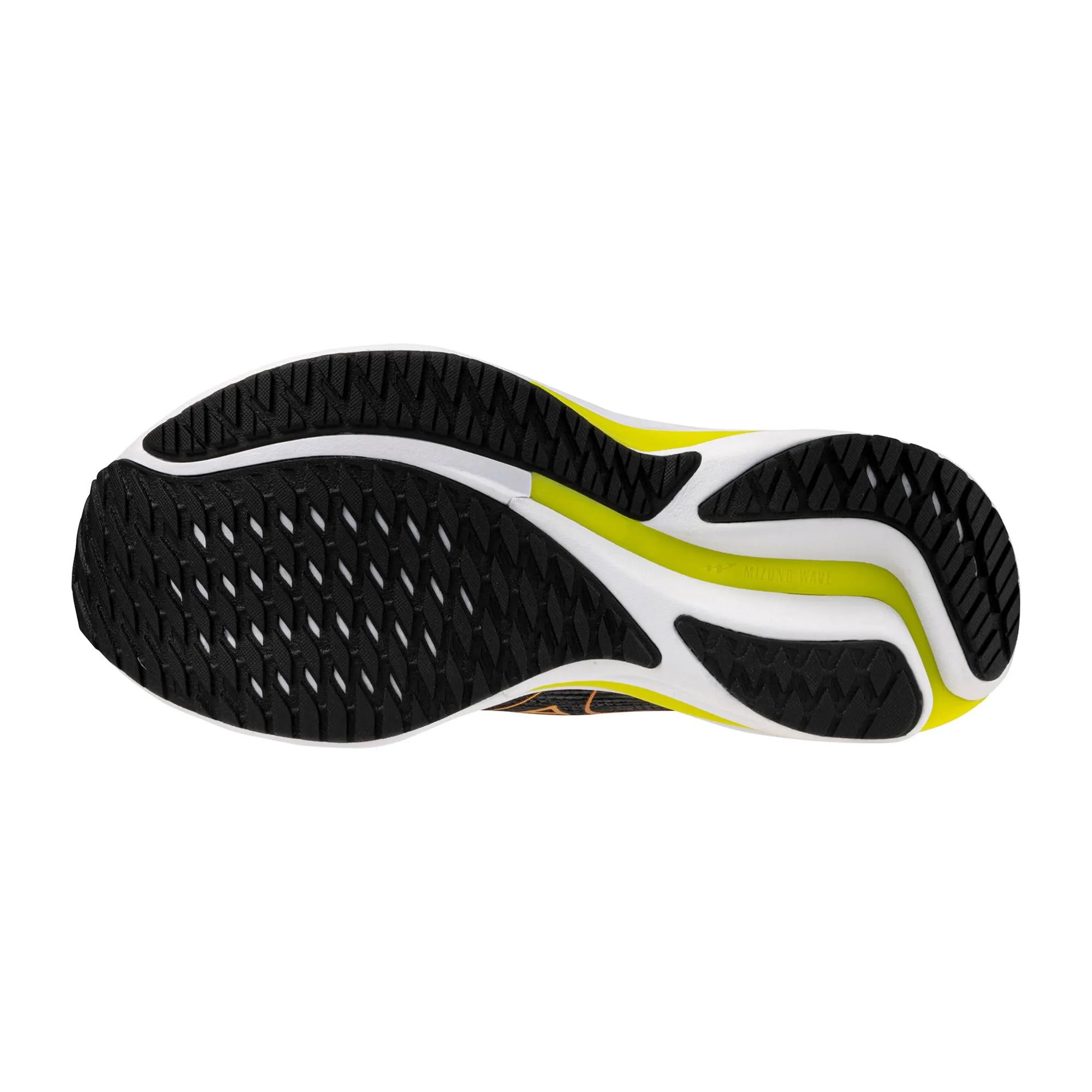Women's Wave Rider 28 (904P - BLACK-EVENING PRIMROSE)