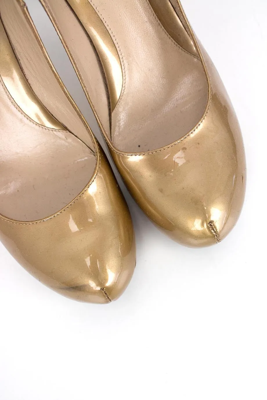 [WS2467] Fendi | High Heel Pump
