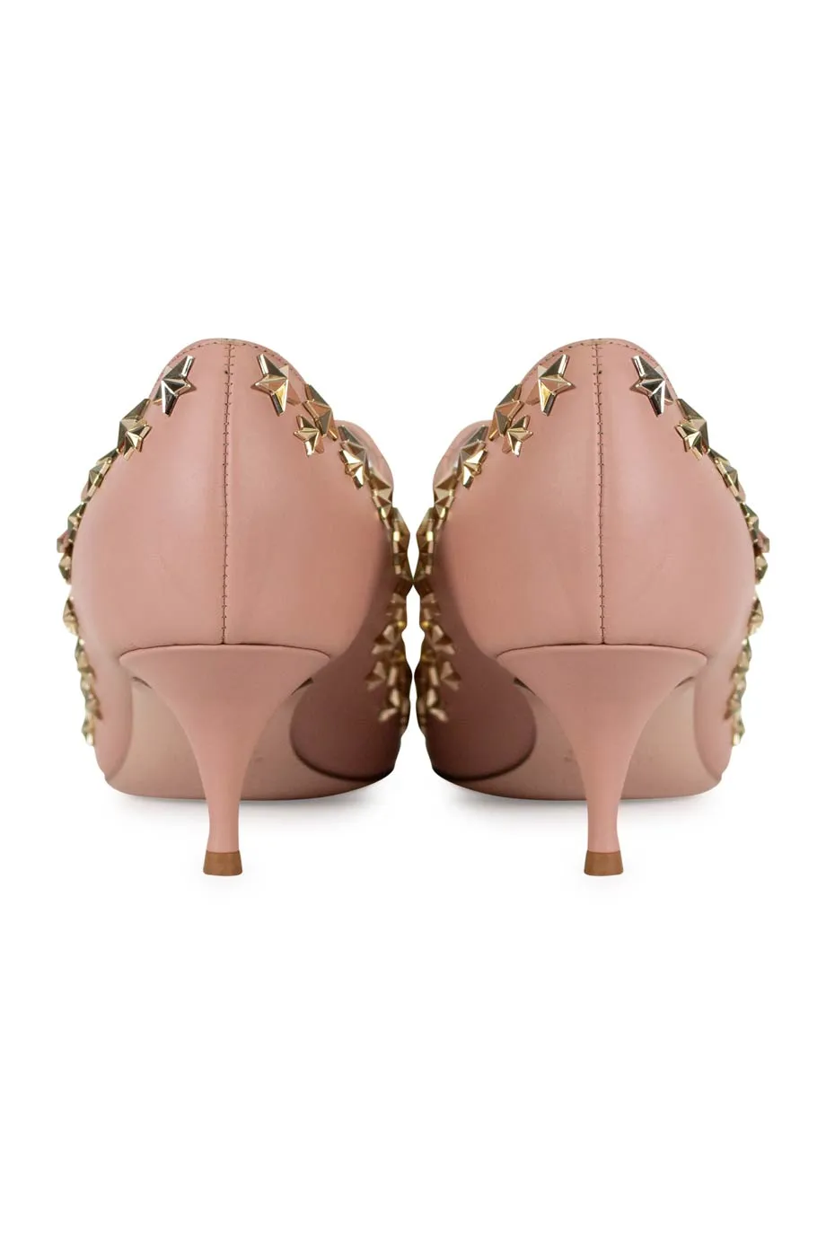 [WS3639] Red Valentino | Low Heel Pump