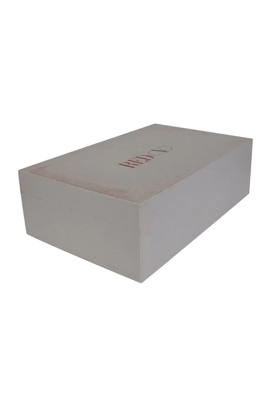 [WS3639] Red Valentino | Low Heel Pump
