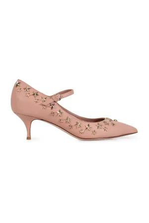 [WS3639] Red Valentino | Low Heel Pump