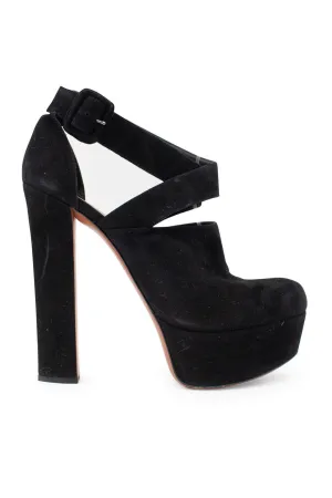 [WS4260] Alaïa | Platform pump
