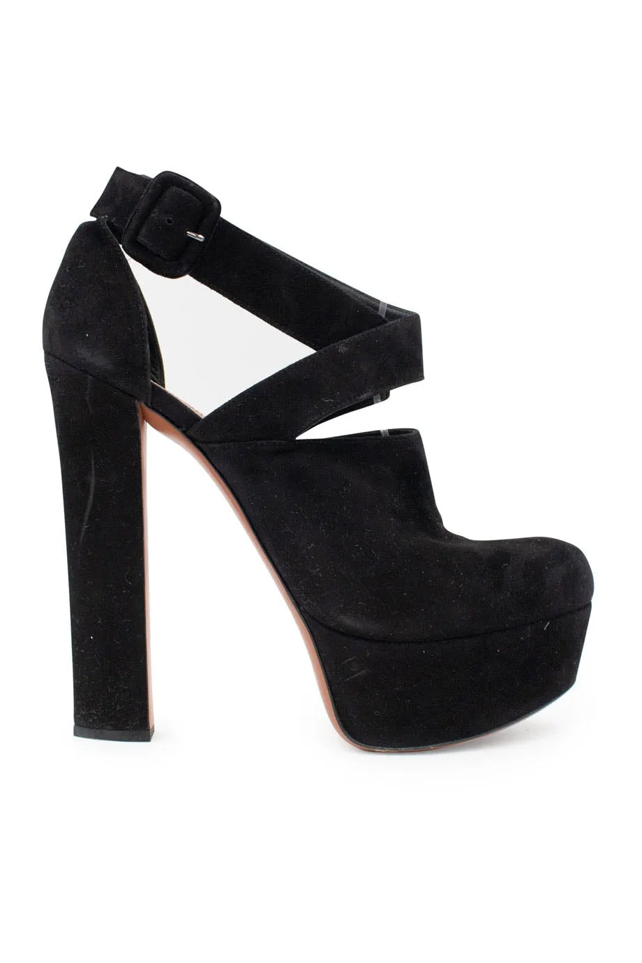 [WS4260] Alaïa | Platform pump