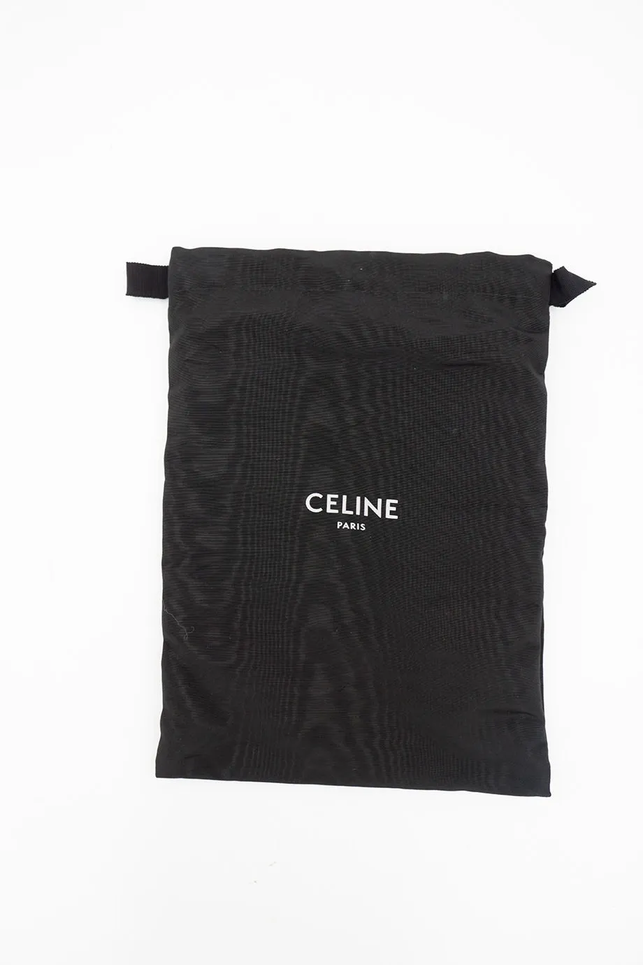 [WS4741] Celine | Low Heel Pump