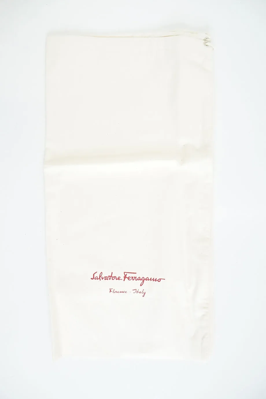[WS4860] Salvatore Ferragamo | Low Heel Pump