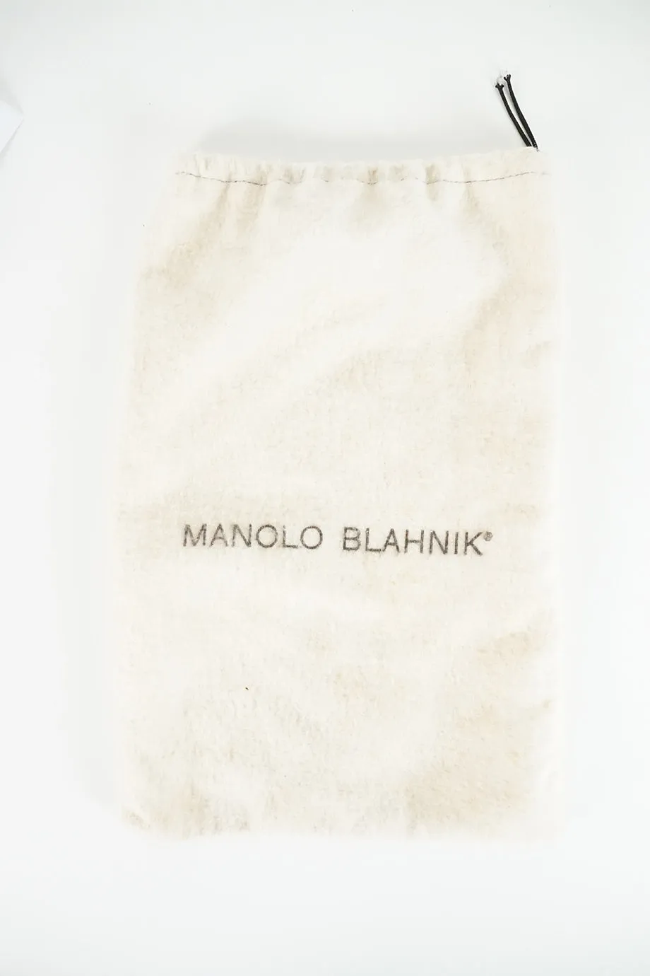 [WS4882] Manolo Blahnik | Low Heel Pump
