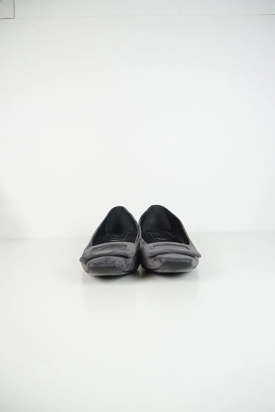 [WS4902] Roger Vivier | Low Heel Pump