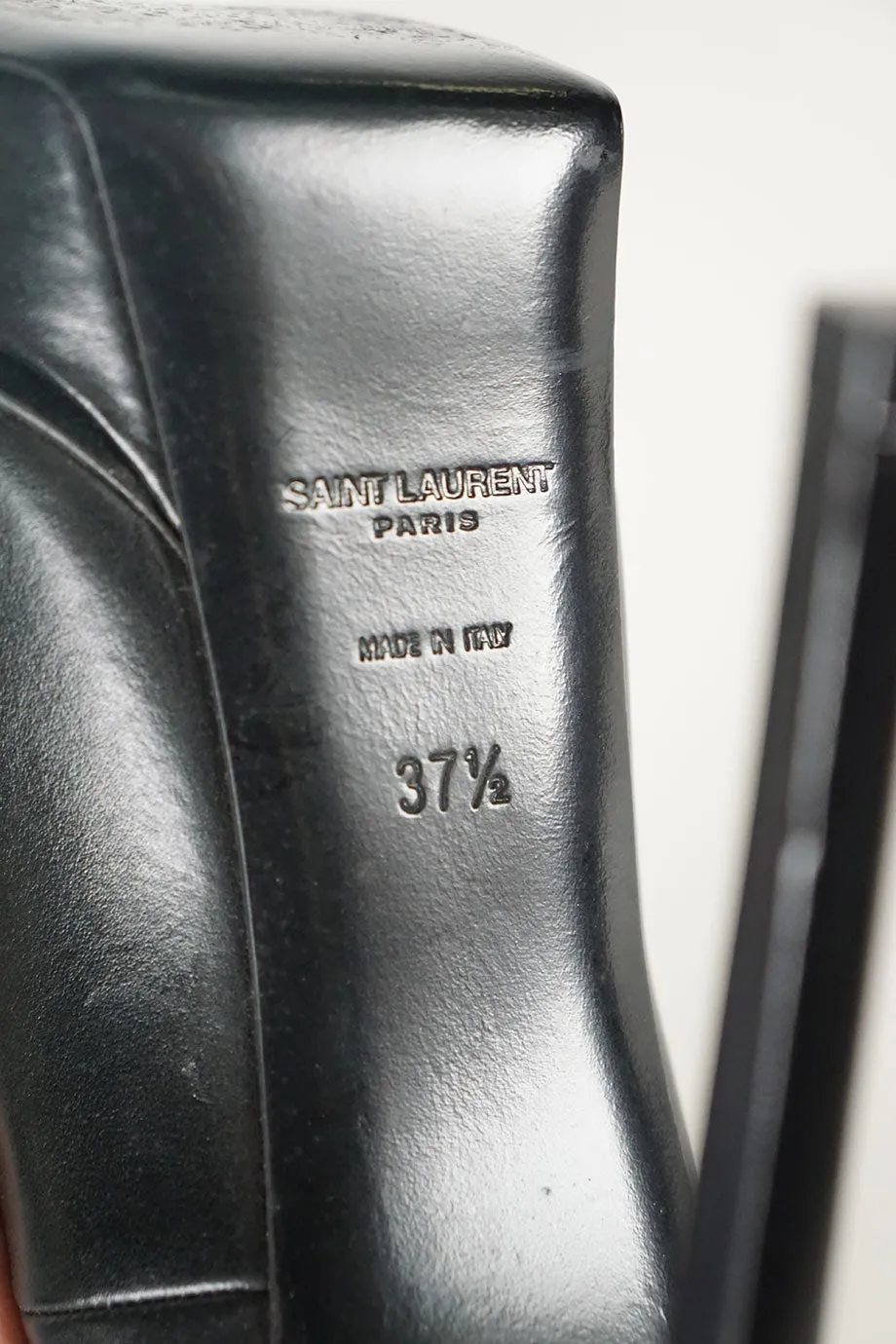 [WS5039] Saint Laurent | High Heel Pump