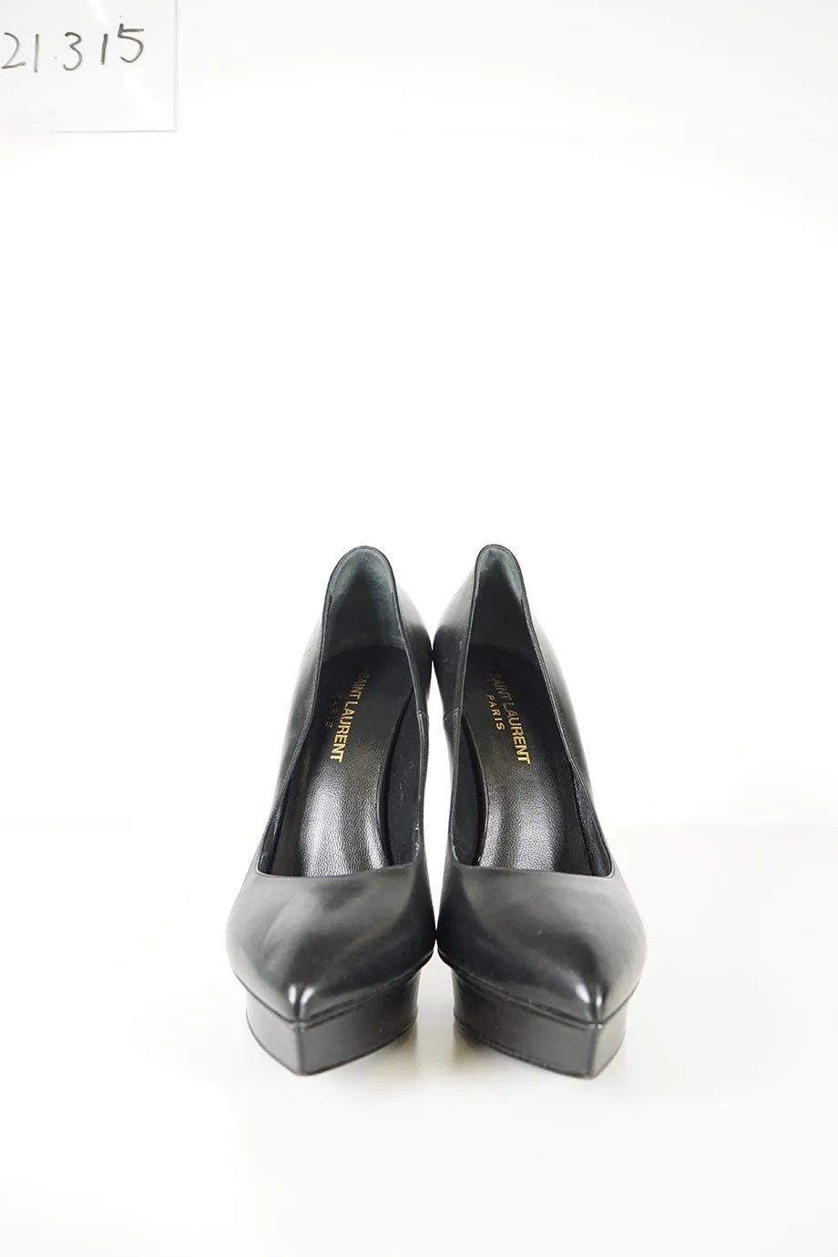 [WS5039] Saint Laurent | High Heel Pump