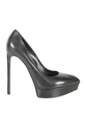 [WS5039] Saint Laurent | High Heel Pump