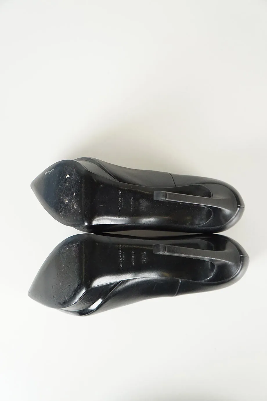 [WS5039] Saint Laurent | High Heel Pump