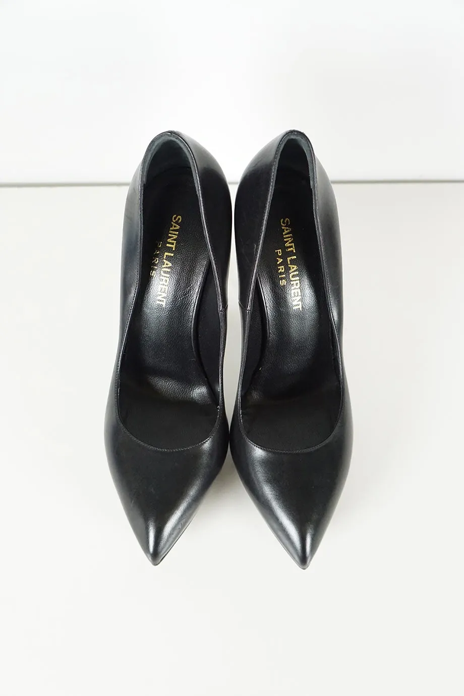 [WS5039] Saint Laurent | High Heel Pump