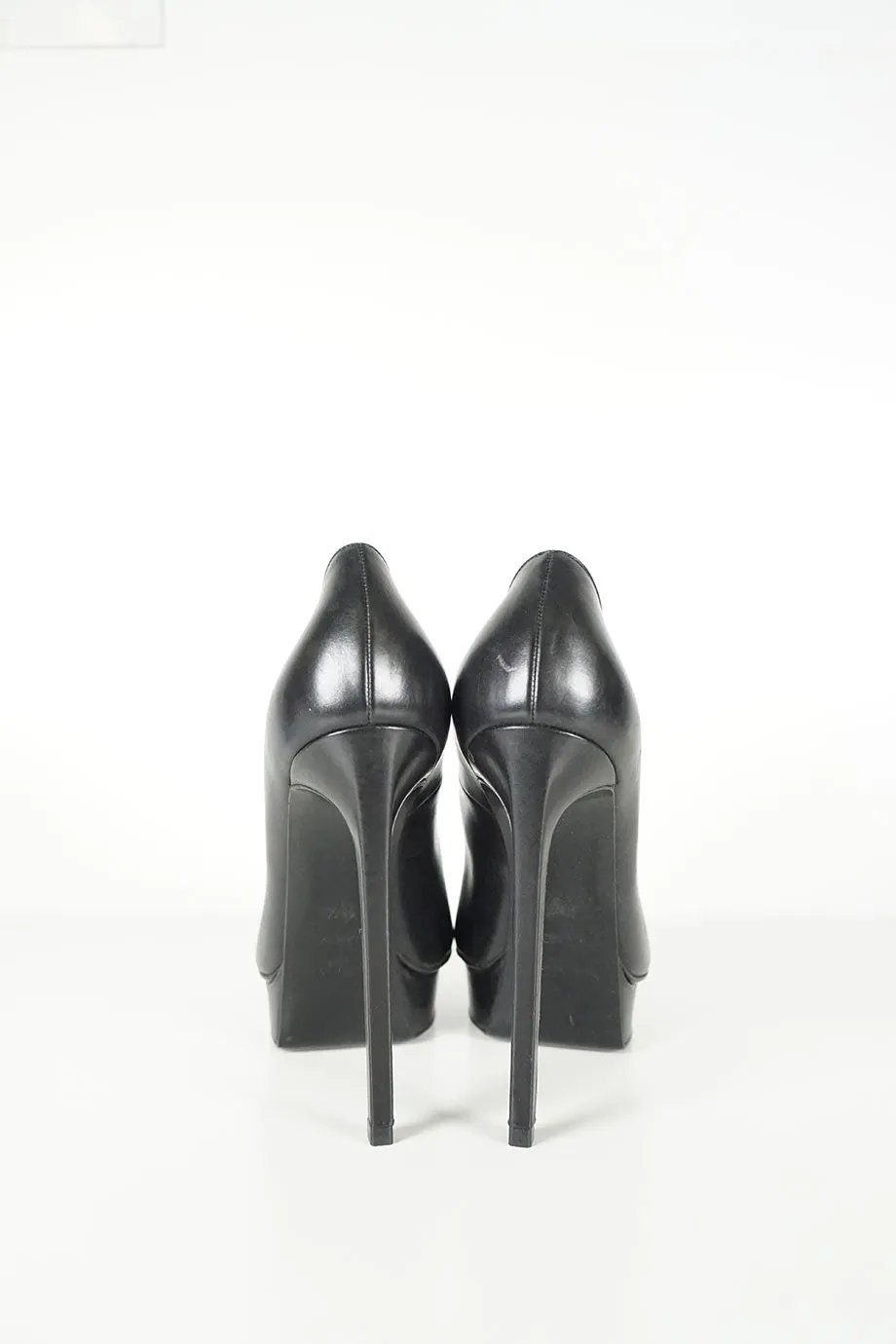 [WS5039] Saint Laurent | High Heel Pump