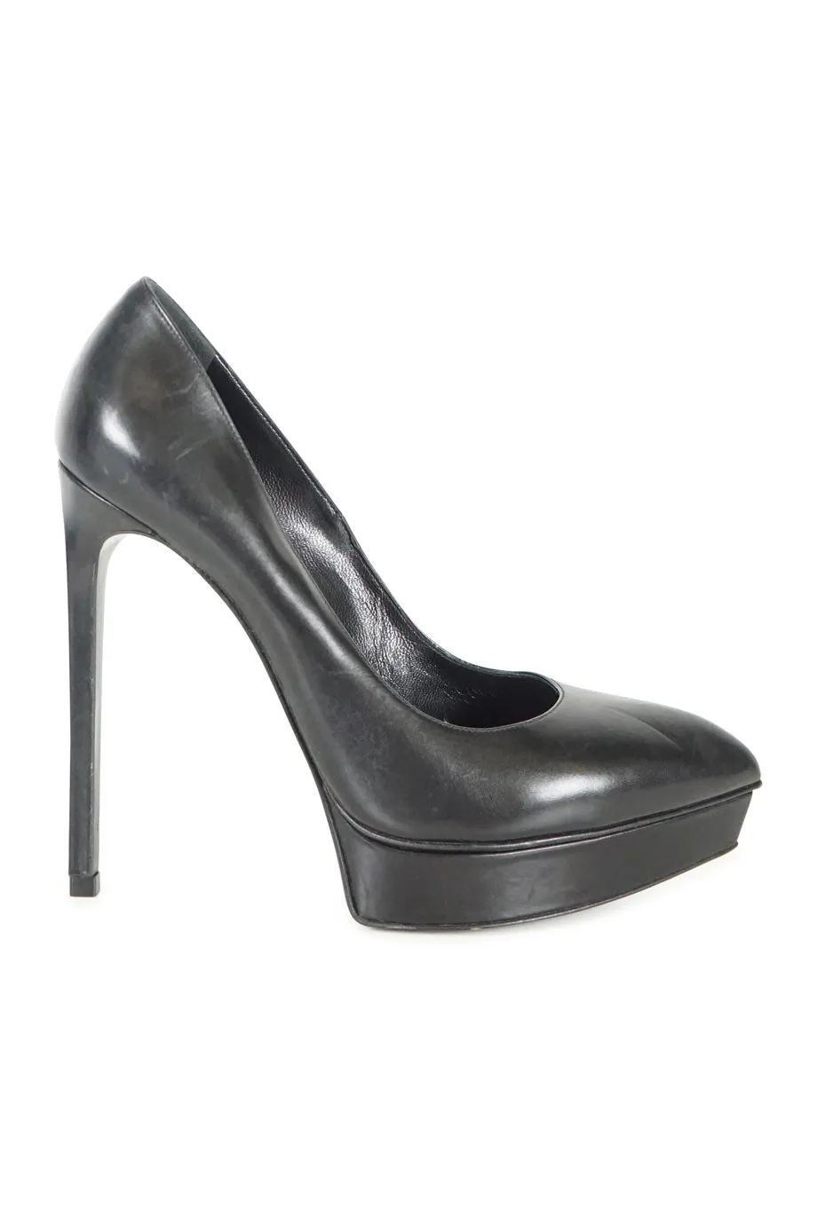 [WS5039] Saint Laurent | High Heel Pump
