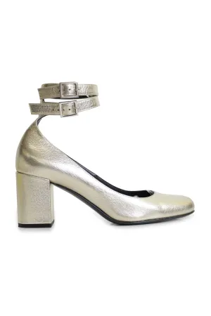 [WS5214] Saint Laurent | Low Heel Pump