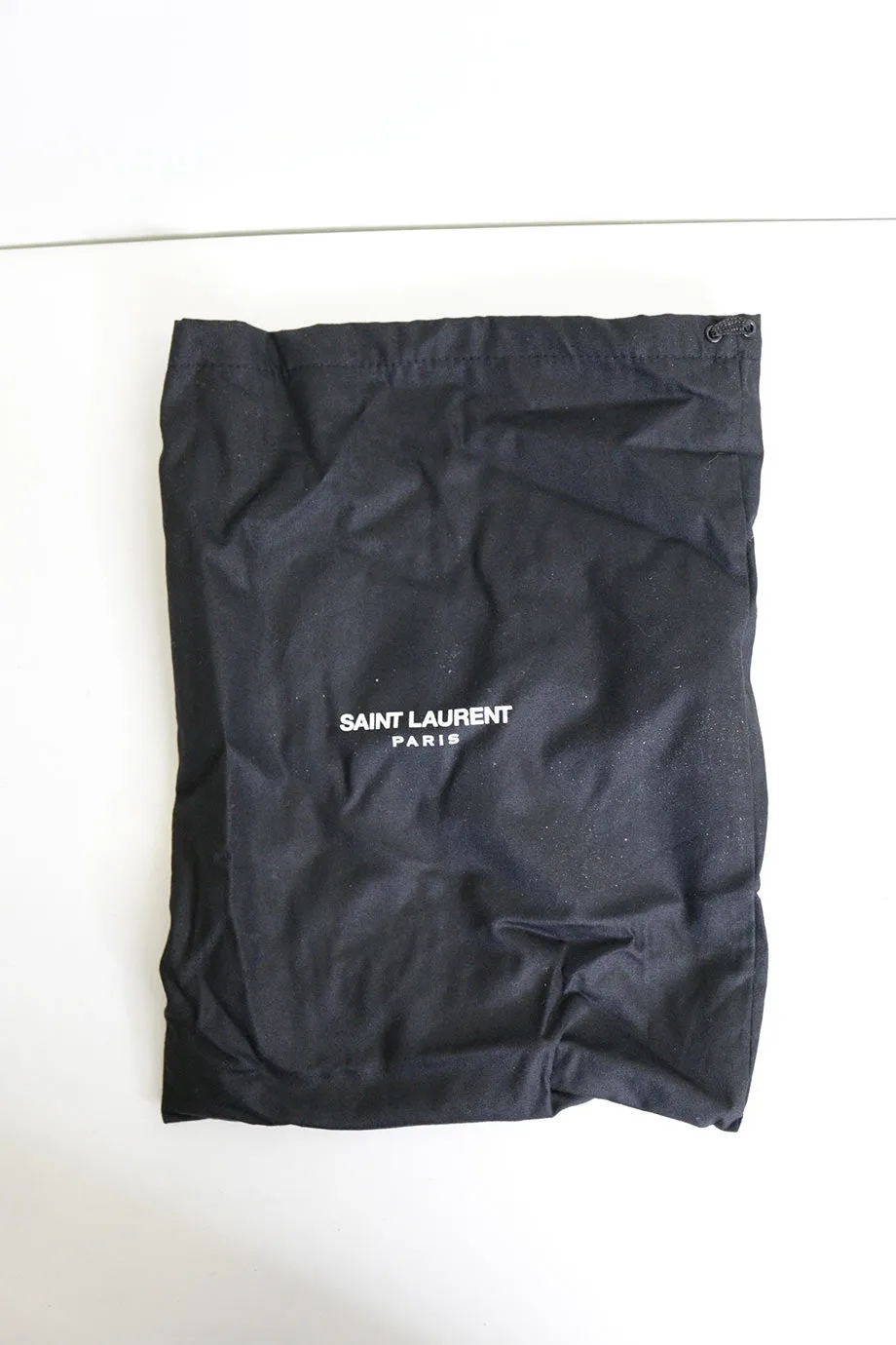 [WS5214] Saint Laurent | Low Heel Pump