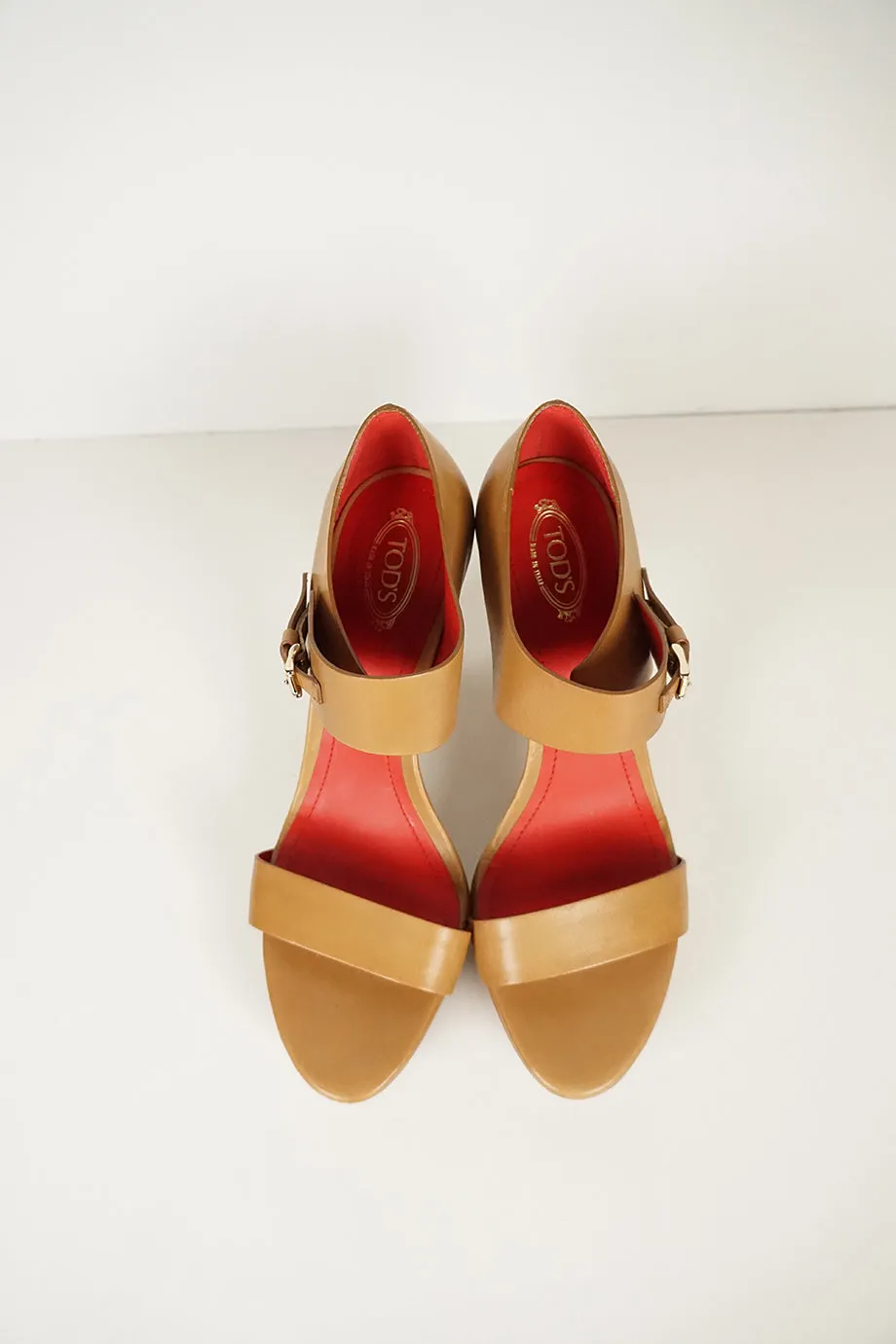 [WS5239] Tod's | Platform pump