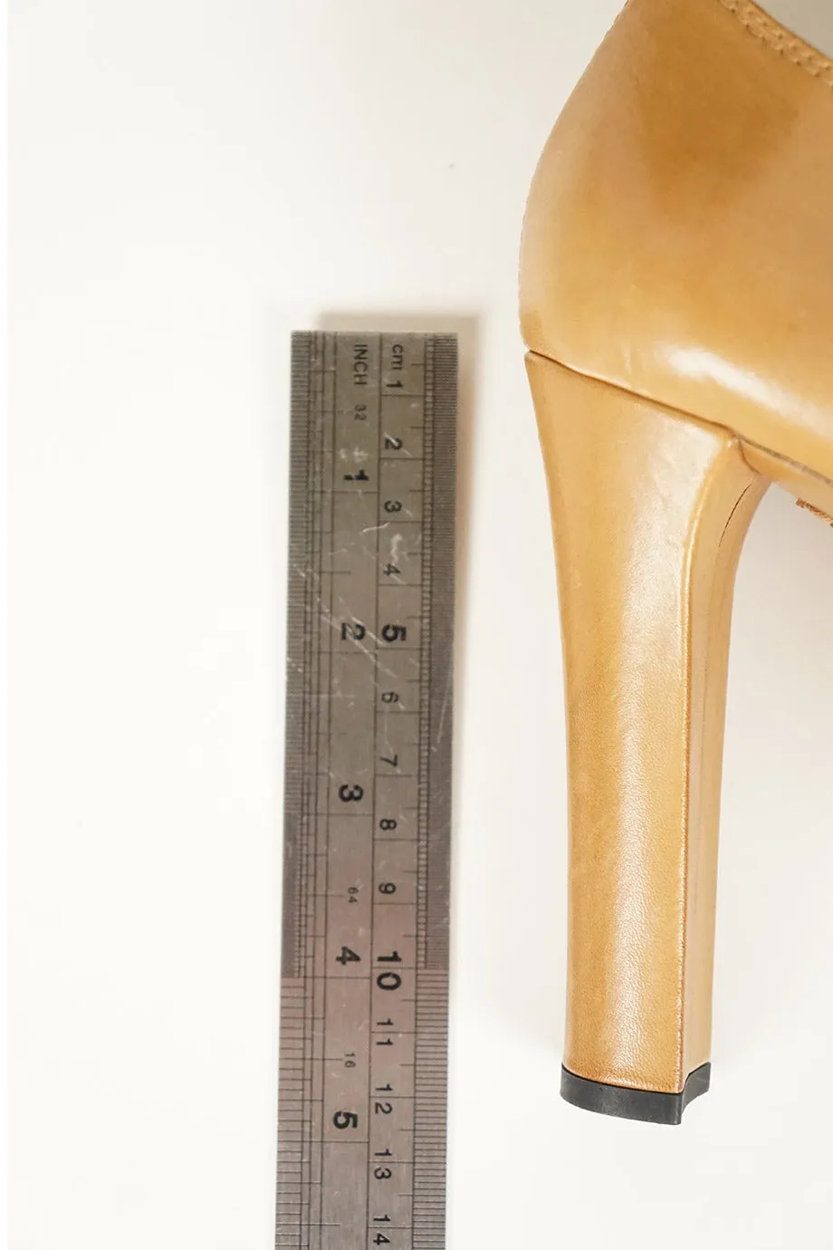 [WS5239] Tod's | Platform pump