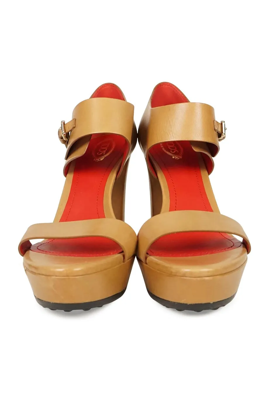 [WS5239] Tod's | Platform pump