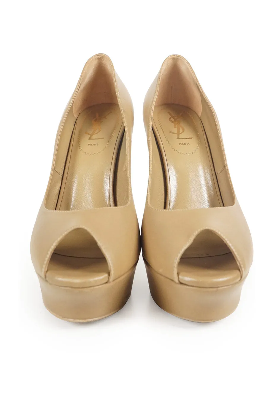[WS5305] Saint Laurent | Platform pump