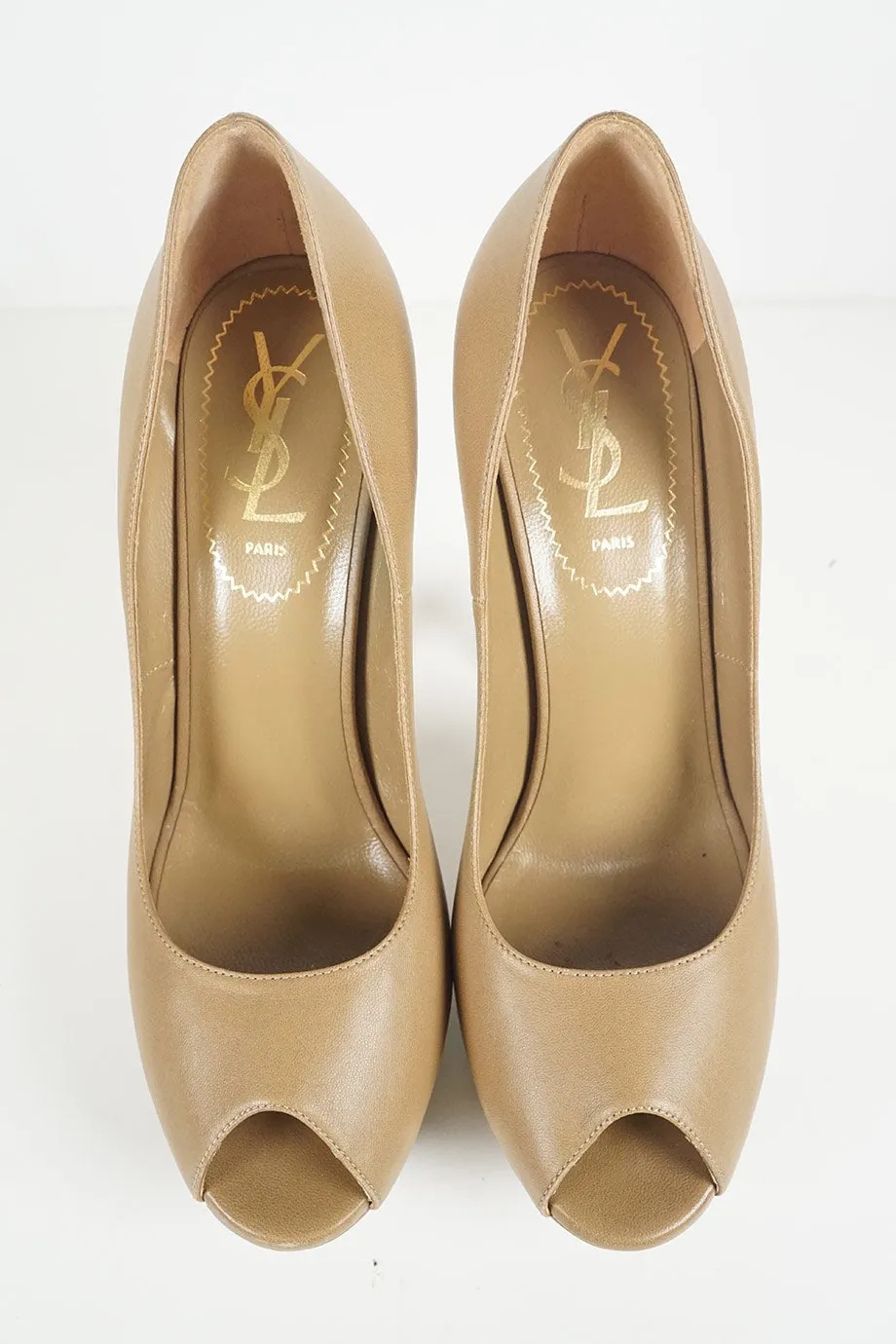 [WS5305] Saint Laurent | Platform pump