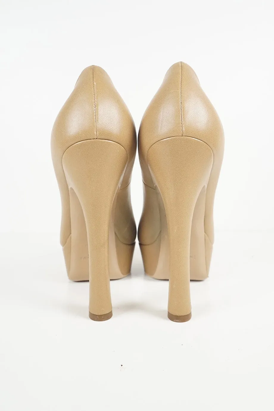 [WS5305] Saint Laurent | Platform pump