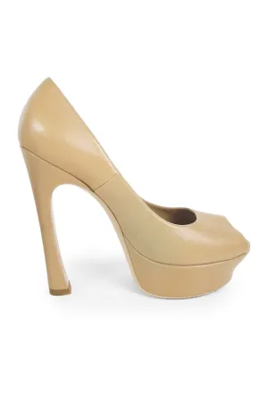[WS5305] Saint Laurent | Platform pump