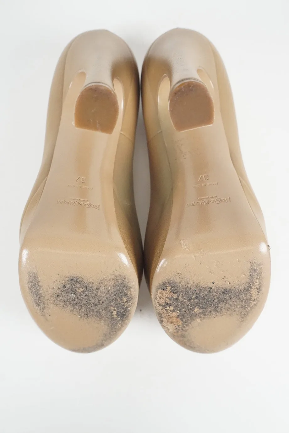 [WS5305] Saint Laurent | Platform pump