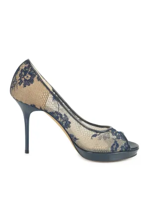 [WS5322] Jimmy Choo | High Heel Pump