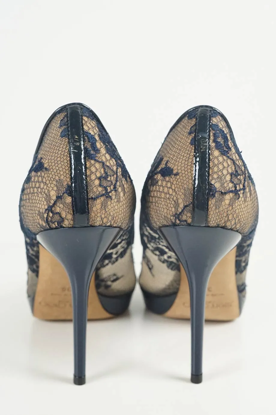[WS5322] Jimmy Choo | High Heel Pump