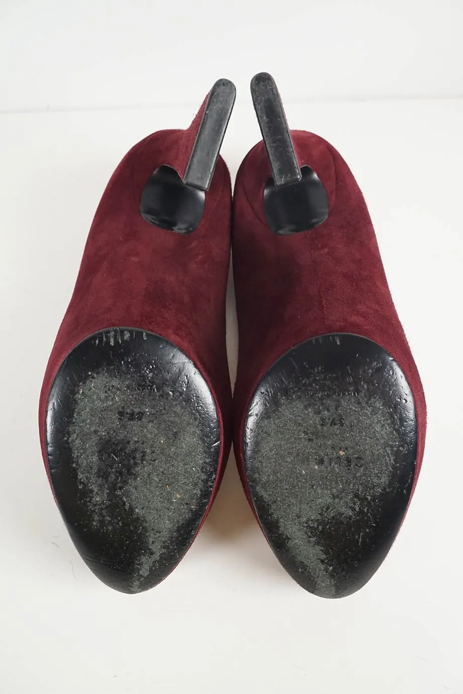[WS5393] Celine | Platform pump