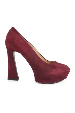 [WS5393] Celine | Platform pump