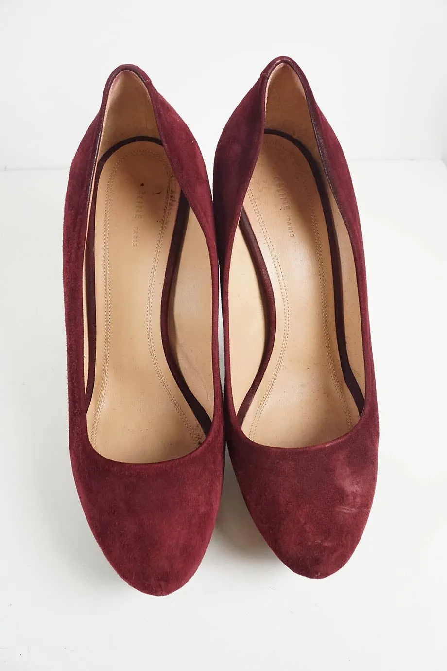 [WS5393] Celine | Platform pump