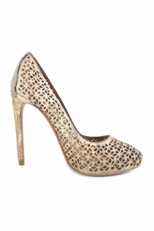 [WS5409] Alaïa | High Heel Pump