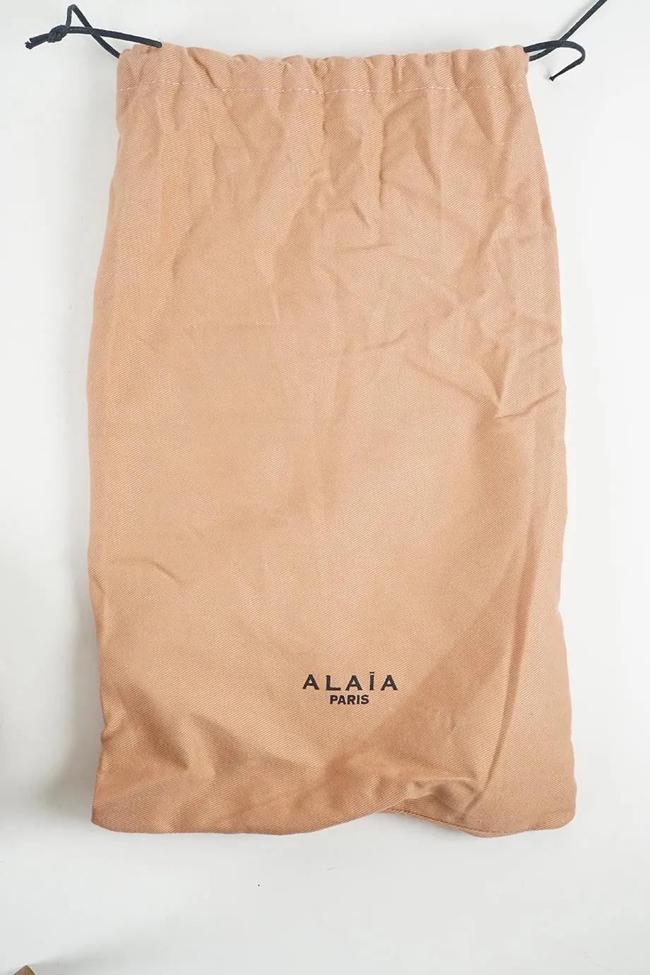 [WS5409] Alaïa | High Heel Pump