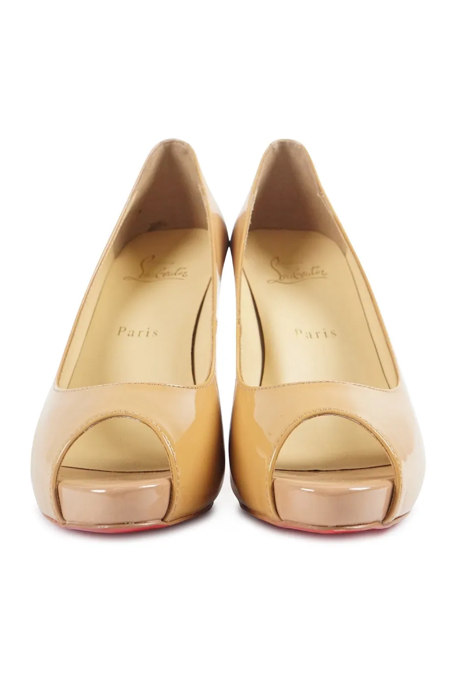 [WS5459] Christian Louboutin | High Heel Pump