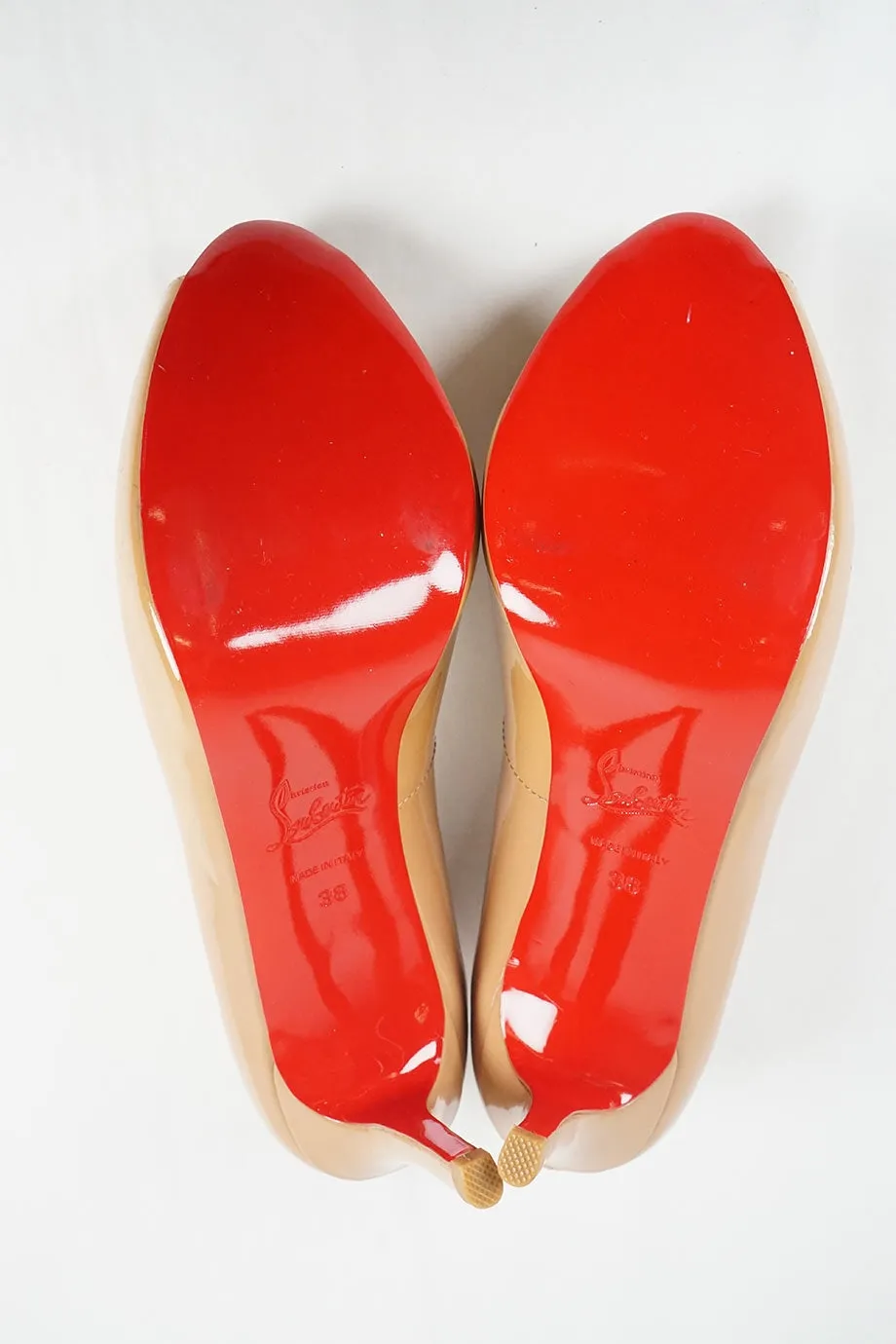 [WS5459] Christian Louboutin | High Heel Pump