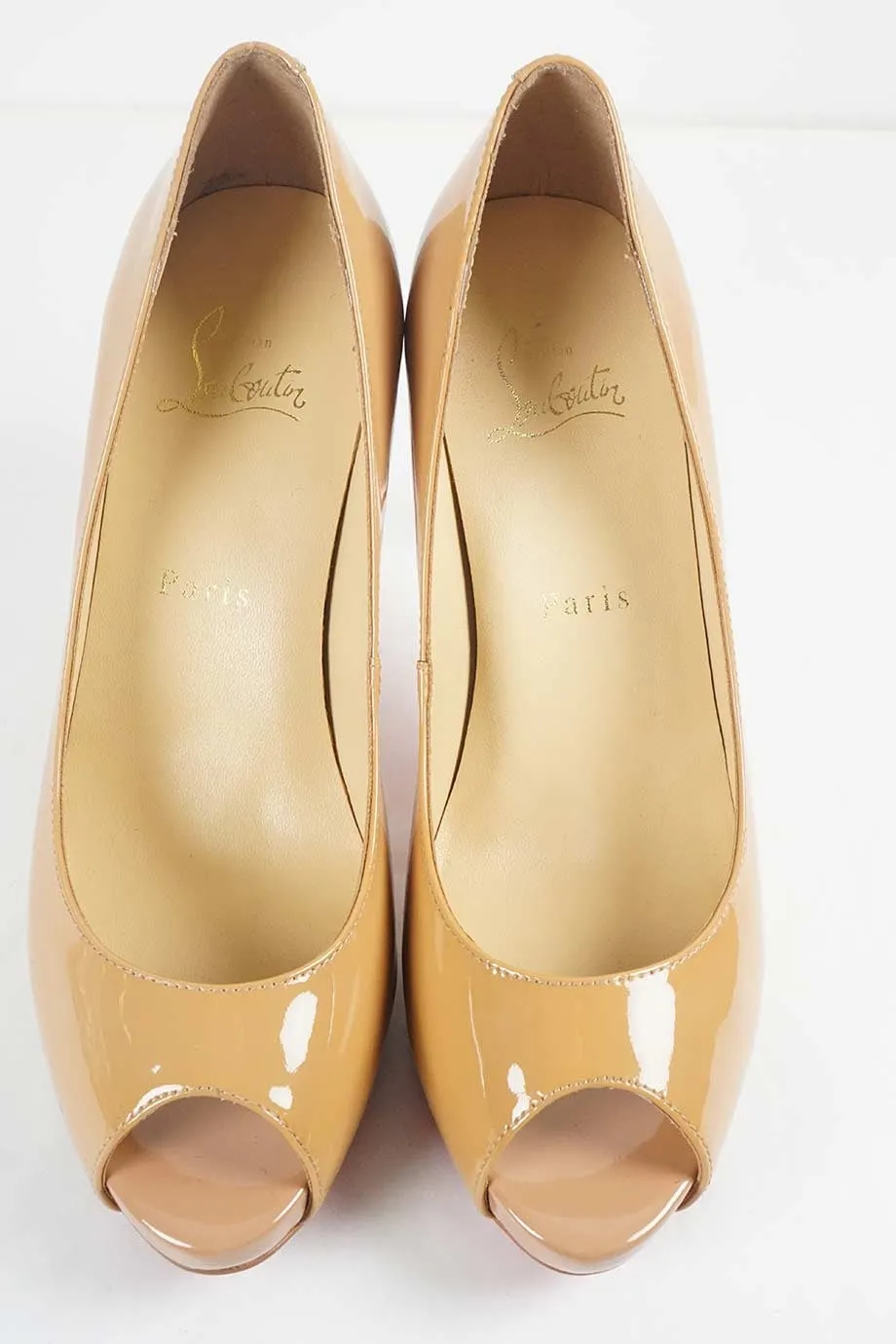 [WS5459] Christian Louboutin | High Heel Pump
