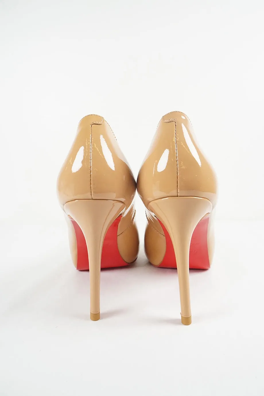 [WS5459] Christian Louboutin | High Heel Pump