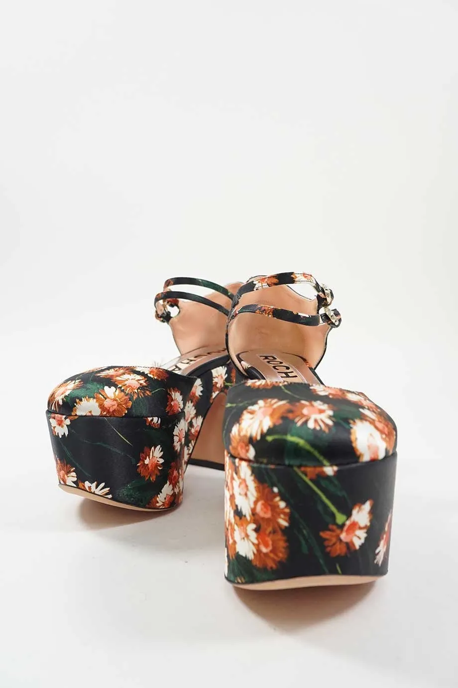 [WS6317] Rochas | Platform pump