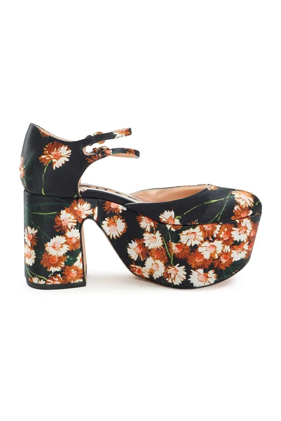 [WS6317] Rochas | Platform pump