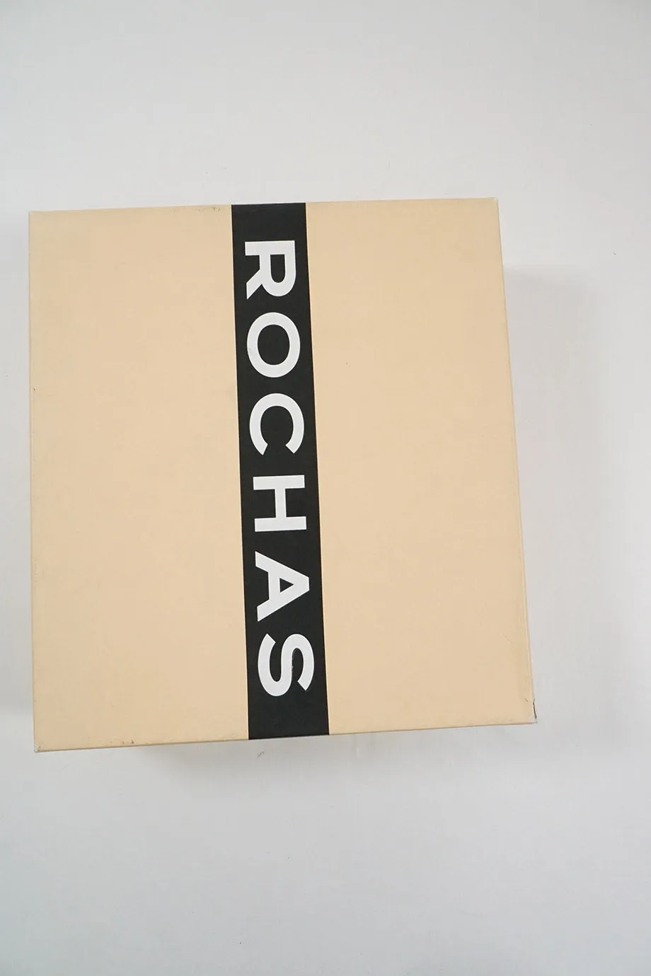 [WS6317] Rochas | Platform pump