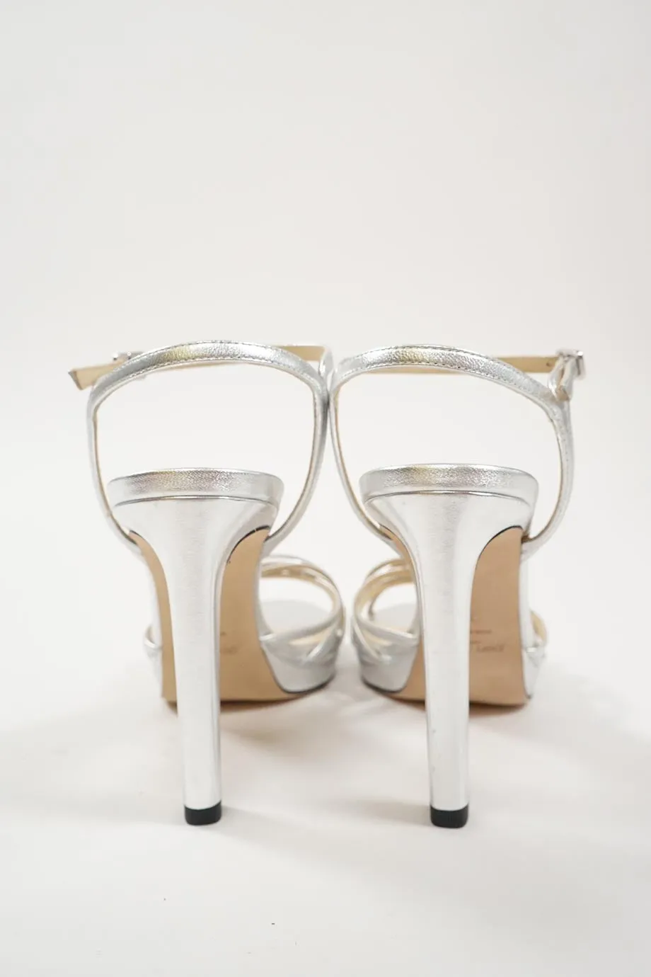[WS6345] Jimmy Choo | Platform pump