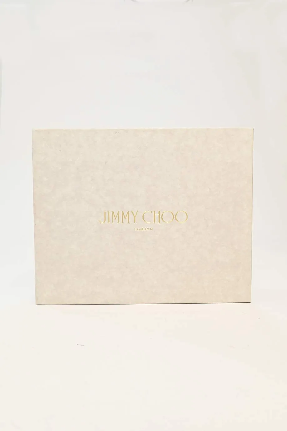 [WS6423] Jimmy Choo | Low Heel Pump