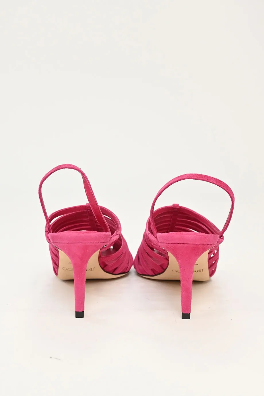[WS6423] Jimmy Choo | Low Heel Pump
