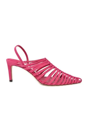 [WS6423] Jimmy Choo | Low Heel Pump