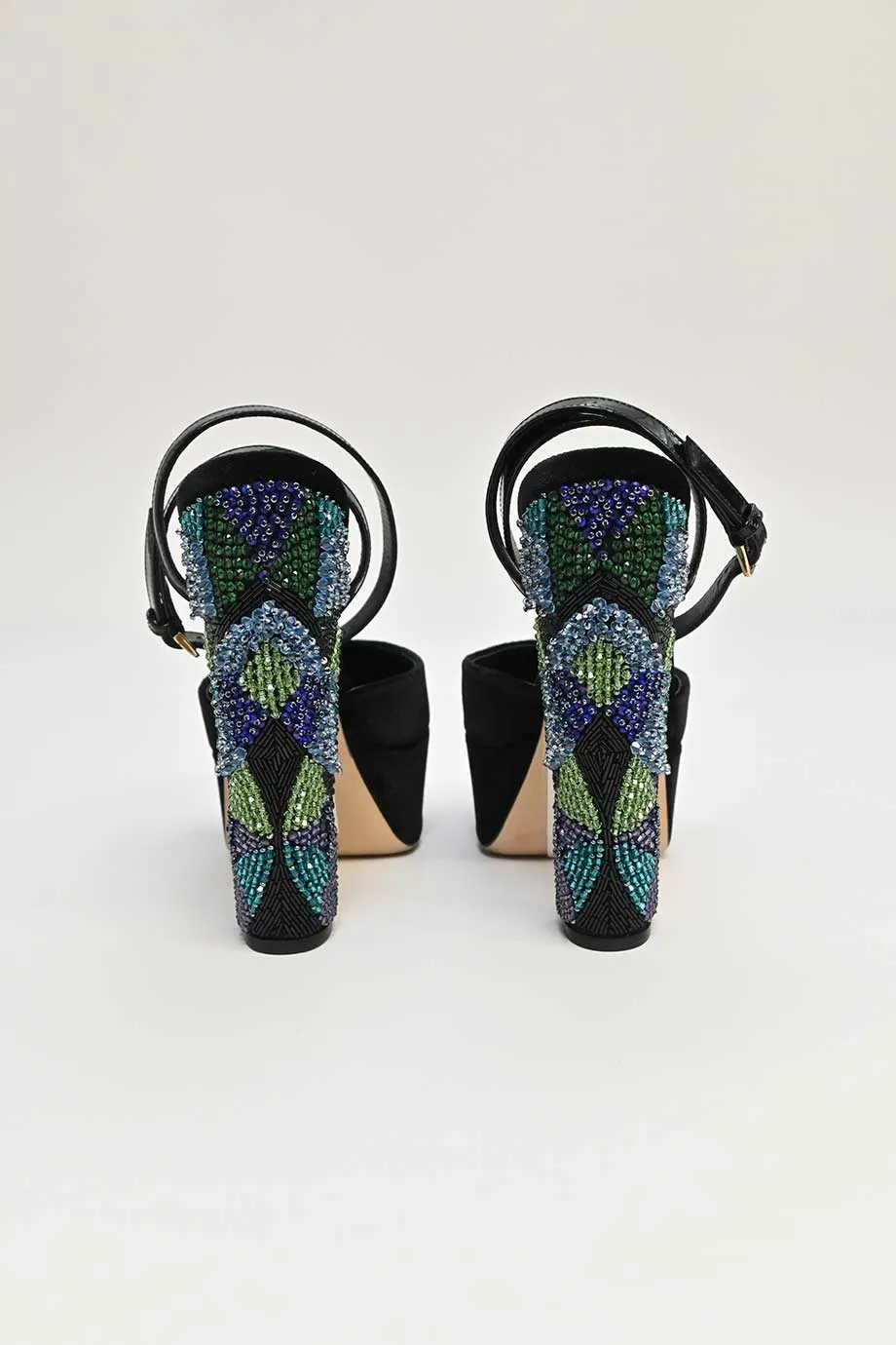 [WS6635] Sergio Rossi | High Heel Pump