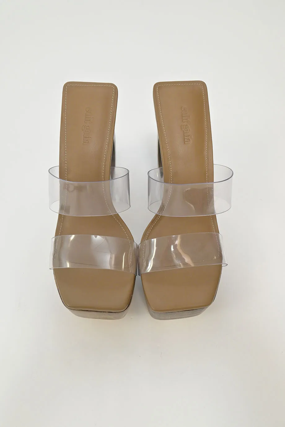 [WS6654] Cult Gaia | Platform pump