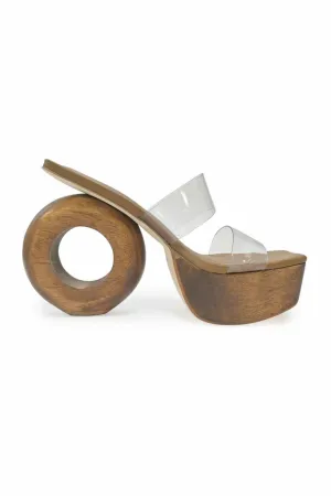[WS6654] Cult Gaia | Platform pump