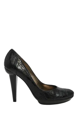 [WS7042] Bottega Veneta | High Heel Pump